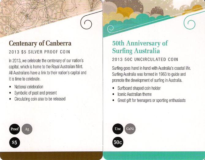 Thankyou-Royal-Australian-Mint-***great-News***